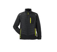 Taille M Planam Stretchline Veste d'hiver homme noir modèle 6680