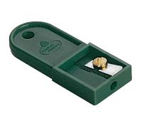Faber-Castell Taille-mine Modèle TK Plastique Mines jusqu'à 2 mm 184100