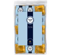 100 préservatifs MISTER SIZE 53mm, taille standard, confort