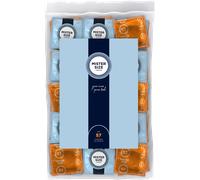 Mister Size - Préservatifs 57 mm - Taille L - Confort optimal - 100 pièces
