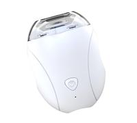 Taille-Ongles Électrique Ponceuse Électrique 3 Vitesses avec Lumière LED | Outil Rechargeable de Manucure Pédicure Pour Soins à Domicile Spa Salon Camping Pédicure Adultes et Seniors