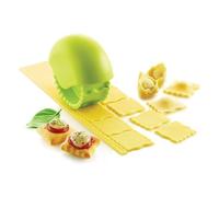 Taille Pâte Marque Silikomart Modèle 72412850065, Vert