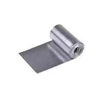 Taille personnalisable Pb99.99% de radioprotection de plaque de plomb de feuille de plomb d'aluminium de plomb en métal de grande pureté(0.05x100x1000mm)