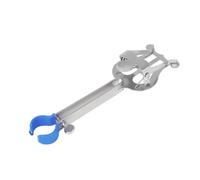 Taille pratique pour la lyre de trompette, pupitre parfaitement conçu pour une utilisation en groupe