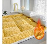 Taille Réelle Matelas Futon Japonais Enroulable Et Pliable Tapis Tatami Matelas De Couchage Respirant Et Antidérapant Matelas De Couchage pour La Maison Ou Le Dortoir