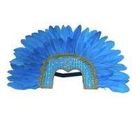Taille réglable Bandeaux de performance scène Bandeau confortable pour les célébrations et les événements de danse