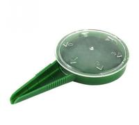 Taille Réglable Diffuseur Semoir Semoir Démarreur Semoir Outils De Jardinage Jardin Plante Graine Distributeur Semoir Semoir Graine Cadran