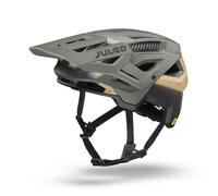 Julbo Casque VTT Forest Evo Mips Hommes Vert/Beige