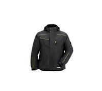 Taille S Homme Planam Outdoor Hiver Veste néon grise verte Modèle 3394