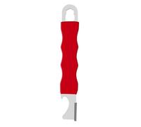 Taille-sécateur, lime de jardinage, tournevis multi-usages, décapsuleur, pour la chasse, la plomberie, la cuisine, la maison, le garage, le camping