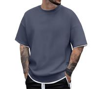 Taille Tee Shirt Homme en Cm Oversize Responsable Transpirant Polyester Respirant Amusant Tencel 4 Vieux Raglan 1972 Thermolactyl Palmier Halloween Jeune Annee Piquee Vêtements Barbu