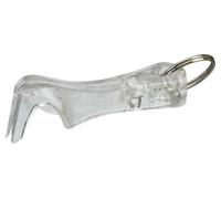 Taille-tique Zeckenzieher 6,5 cm divers