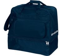Taille unique BLU|Givova Revolution Sac d'entraînement de football B030-0004