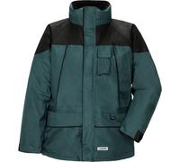 Taille XL Homme Planam Outdoor Twister Veste vert noir modèle 3131