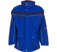 Taille XL Homme Planam Plaline Veste d'hiver tous temps bleu marine Modèle 2571