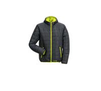 Taille XL Unisexe Planam veste d'hiver Lizard marine verte modèle 3695