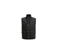 Taille XXL Gilet unisexe Planam Outdoor Gilet Turbo noir modèle 3691