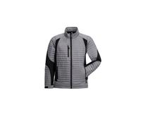 Taille XXL Unisexe Planam Outdoor Winter Air Jacket zink black model 3671