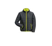 Taille XXL Unisexe Planam Veste d'hiver Lizard vert marine Modèle 3695