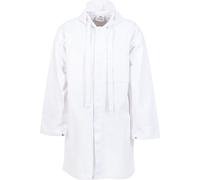 Taille XXXL Femme Manteau de boucherie Planam Food Homme blanc pur Modèle 5390