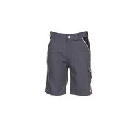 Bermuda Canvas 320 2173 (Gris/Noir - 3Xl)