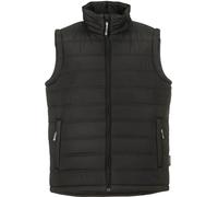 Taille XXXL Unisexe Gilet de plein air Planam Neptun Gilet noir Modèle 3235