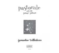 Tailleferre Germaine - Pastorale En Ut Pour Piano