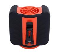 TaillEntillerat, Suspension de la Banque d'alimentation du Ventilateur Nek avec une Batterie de 10000mAh pour un Lieu de Travail