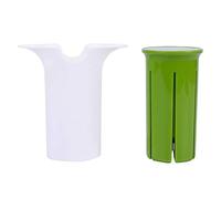 Tailles de bâtonnets de carotte, légumes pour hélicoptère - nourriture pour bébé, coupeur de carotte pour cuisine, boutique, gadgets de cuisine pour légumes de fruits, confortables et non slip