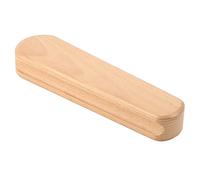Tailleur Clapper Quilters Bandes de Bois Repassage Bois Bandes de Poids Outils Couture Hêtre Bois de Hêtre Couture Bois de Hêtre Travaux d'aiguille Bois de Hêtre Broderie Notions