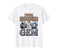 Tailleur De Pierres Amateur Gemmes T-Shirt
