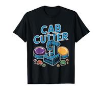 Tailleur De Pierres Coupeur Cabochons Fabricant Polisseur T-Shirt