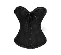 tailleur noir pirate halloween rouge blanc black bustier orange bustiers corset pour noire ceinture et white vampire déguisement jupe bleu mariage violet deguisement corsets jaune marron femme