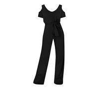 Tailleur Pantalon Femme Luxe Ensemble Tailleur Pantalon Rose Ensemble Survetement Femme Blanc Combinaison Retro Femme Essential SurvêTement Combinaison Pantalon Robe Combi Lingerie Tailleur Pantalon