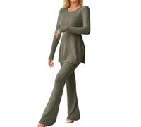 Tailleur Pantalon Femme Mariage Large Rouge Essentials Côtelé Evase S Demoiselle Evasé Mousseline Chere Leg Famille Princesse Gamme Printemps Indien Indienne Golf