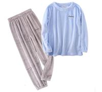 Tailleur Pantalon Pied De Poule Femme Costume Et Hiver Doublé Roi Dhivernte Capuche Musculation Baggy Barcelone Hop Wide Dessinée Squelette Rétro Courte Pyjama Casual Travail