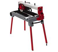 Einhell Coupe-carrelage radial TE-TC 620 U – 900 W, Coupe 620 mm, Hauteur de travail 700 mm