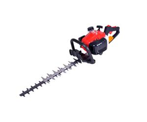 Tailleuse double taille - 550 mm de coupe - MARUYAMA - HT237D