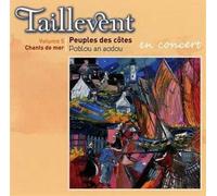 Taillevent - Peuple des Cotes Poblou Aodou