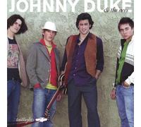 Taillights by Johnny Duke & The Aces