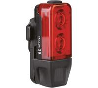 TailLux 25 USB - Black