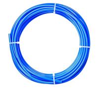 TAILONZ PNEUMATIC Air Line 8mm od Bleu Pneumatic Nylon Tube 32.8ft Air Brake Tubing Nylon Hose