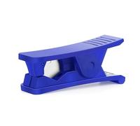 TAILONZ PNEUMATIC Coupe-tube bleu Coupe-tube tuyau, peut couper des tubes jusqu'à 19mm ou 3/4" OD （Pack de 5）