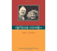 Tailor and Ansty Eric Cross (Auteur)