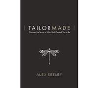 Tailor Made - [Livre en VO] Alex Seeley (Auteur)