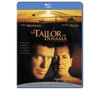 Tailor of Panama [Blu-Ray]