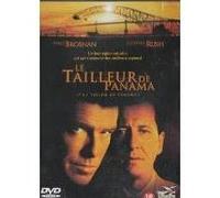Le tailleur de Panama – Version française (VF) – Édition Belge – Sony