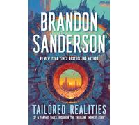 Tailored Realities – Tor Books