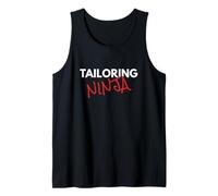 Tailoring Ninja Fun Tailor Débardeur