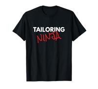 Tailoring Ninja Fun Tailor T-Shirt